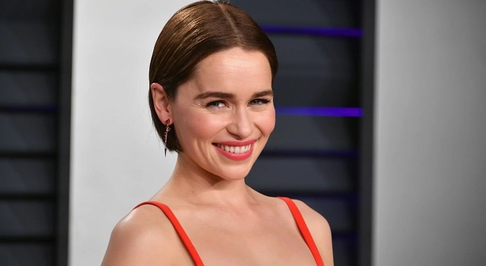 Look At Emilia Clarke’s Top 5 Husband and Boyfriends in Reel Life